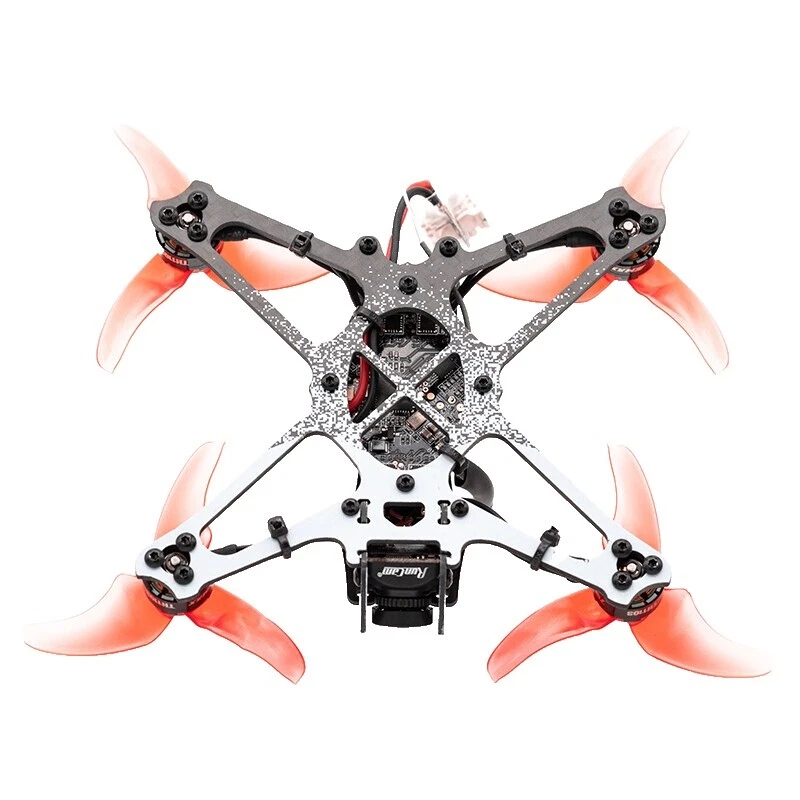 Bind-N-Fly (Transmitter required) Black Hobby RC