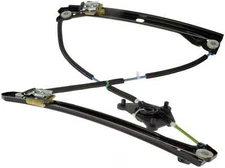 Window Regulator  Dorman (OE Solutions)  740-186