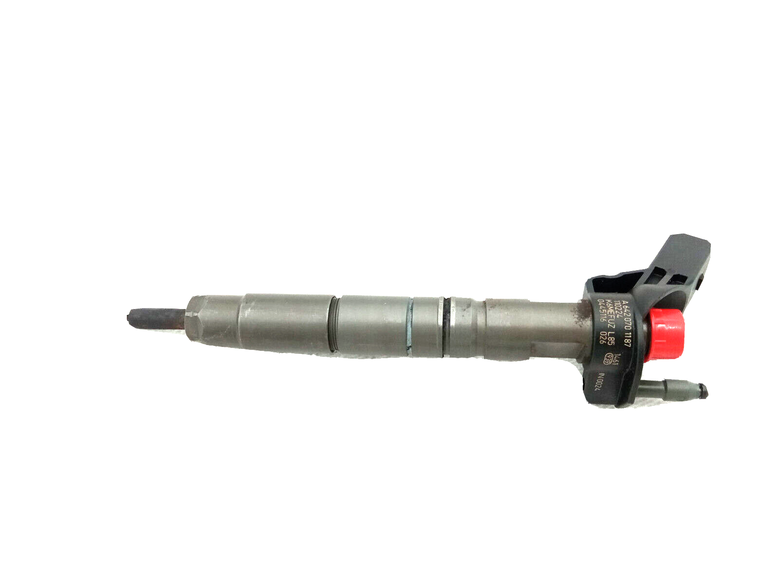 Injecteur Mercedes E 350 cdi A207 A6420701187 | eBay 