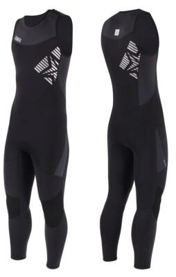 Jobe Toronto Jet Long John Neopren Jetski Segeln Neoprenanzug