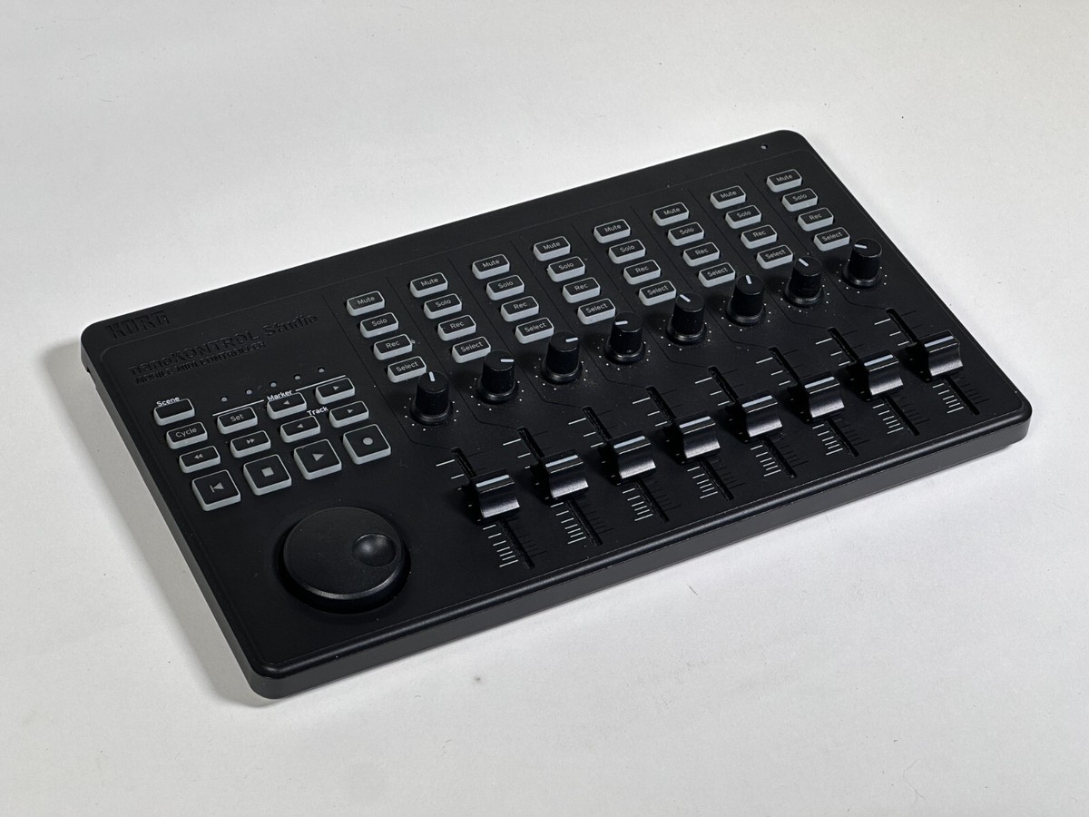 ナノキースタジオ　KORG nanoKEY Studio nanoKEY Studio