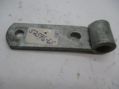 Harley Davidson Genuine NOS Seat Saddle Spring Bar Bracket 52596