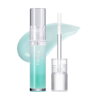 A'pieu Official Apieu Juicy Pan Lip Plumper Korean Cosmetics  #2 Breeze syrup