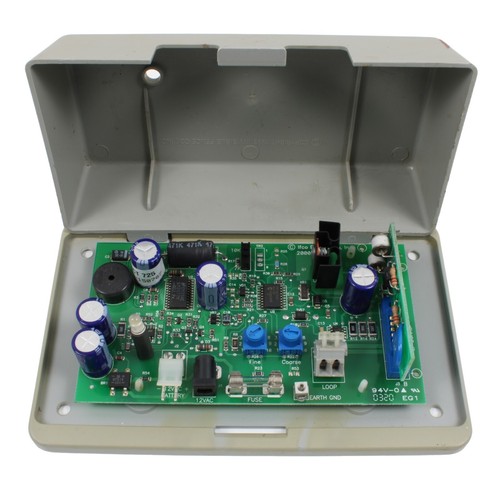 Invisible Fence ICT-725 Transmitter In-Ground Dog Containment Boundary ICT 725 - 第 3/3 張圖片