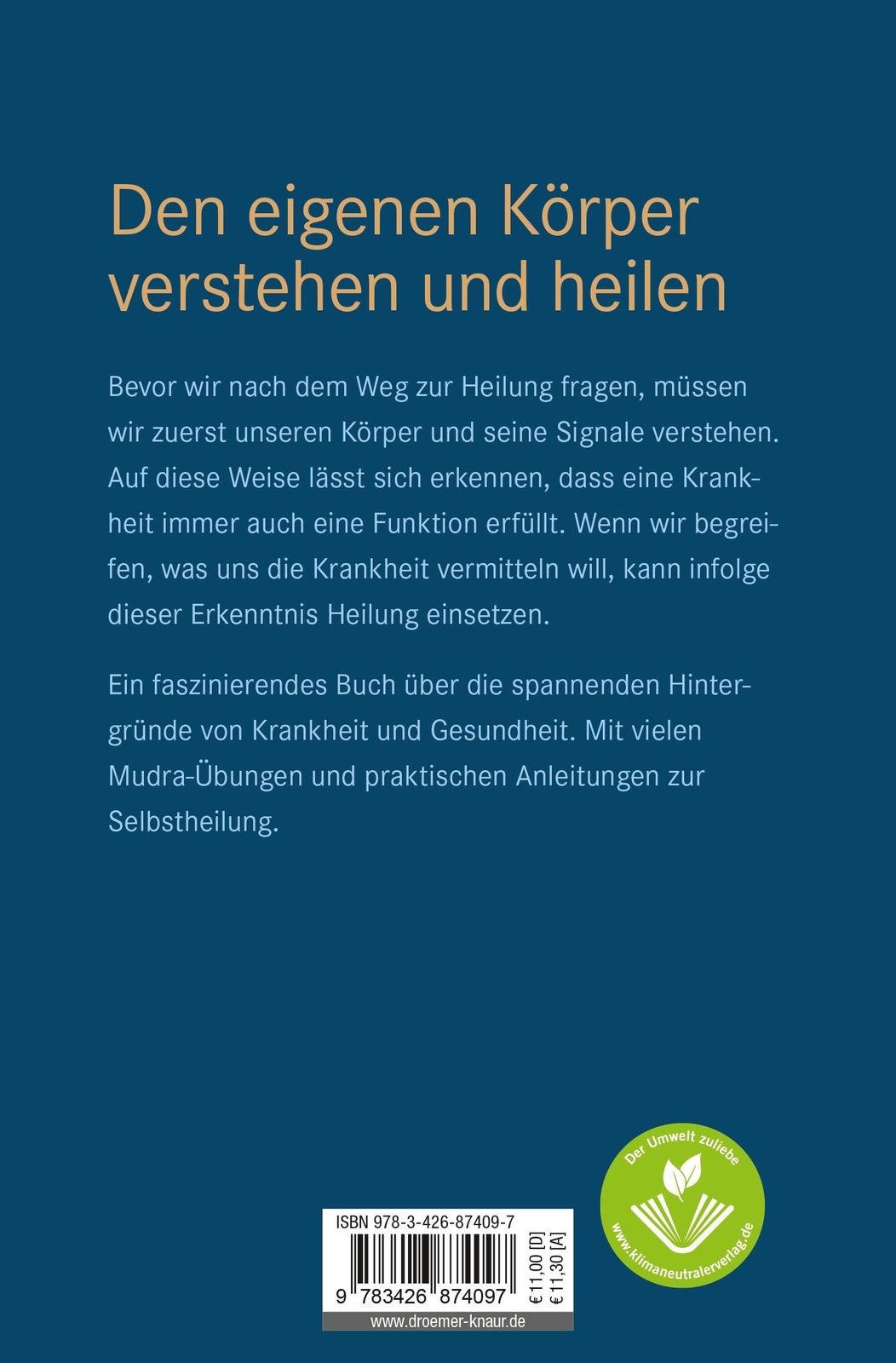 Thumbnail - Der Körper In Unseren Händen | Kim Da Silva | Taschenbuch | Paperback