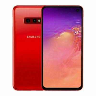Samsung Galaxy S10e G970F/DS 128GB DUAL SIM Unlocked Smartphone