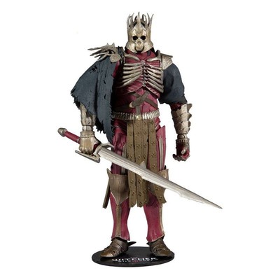 McFarlane Toys - The Witcher Actionfigur Eredin 18 cm