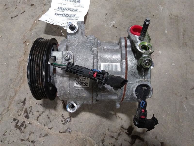 CT5 2021 AC Compressor 2631885 | eBay