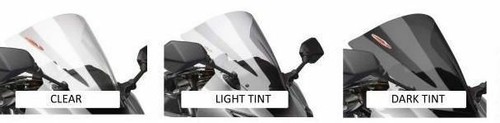 Royal Enfield Himalaya 18-2020 klarer VERSTELLBARER BILDSCHIRM Powerbronze. UVP £149. - Bild 7 von 7