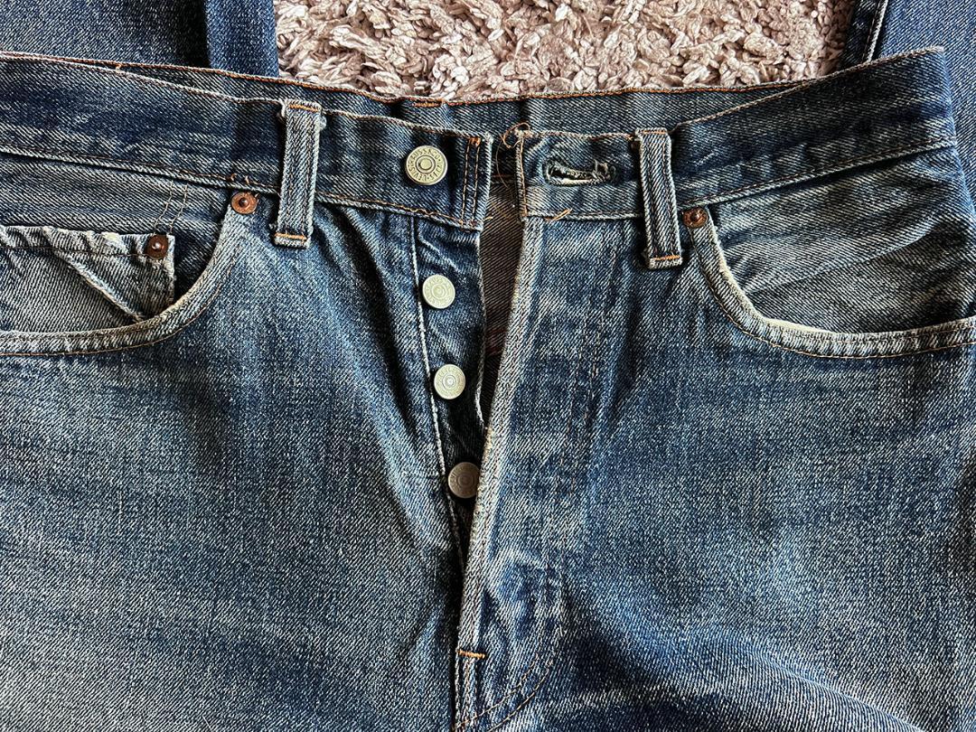 Levi's 501 66 Red Line Original 70's W31 | eBay Levi's 501 66 Red Line Original 70's W31 | eBay