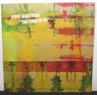 JOHN SEBASTIAN THE FOUR OF US (VG) MS-2041 LP VINYL RECORD