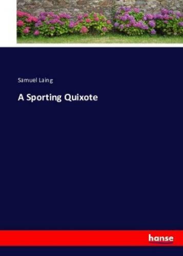 Thumbnail - A Sporting Quixote 3540