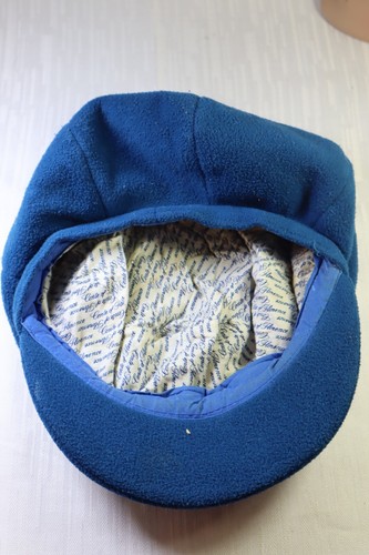 CONTE OF FLORENCE CAPPELLO TAGLIA 56 BERRETTO UOMO DONNA HAT CAP VINTAGE SPORT - Foto 6 di 7