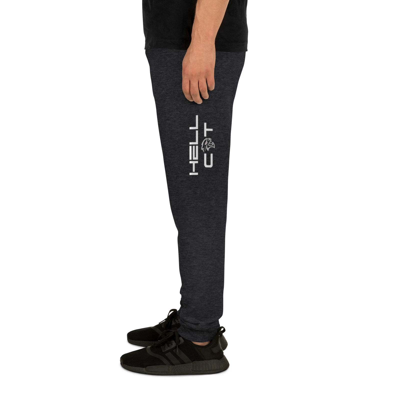 Unisex Joggers | Hellcat Redeye SRT