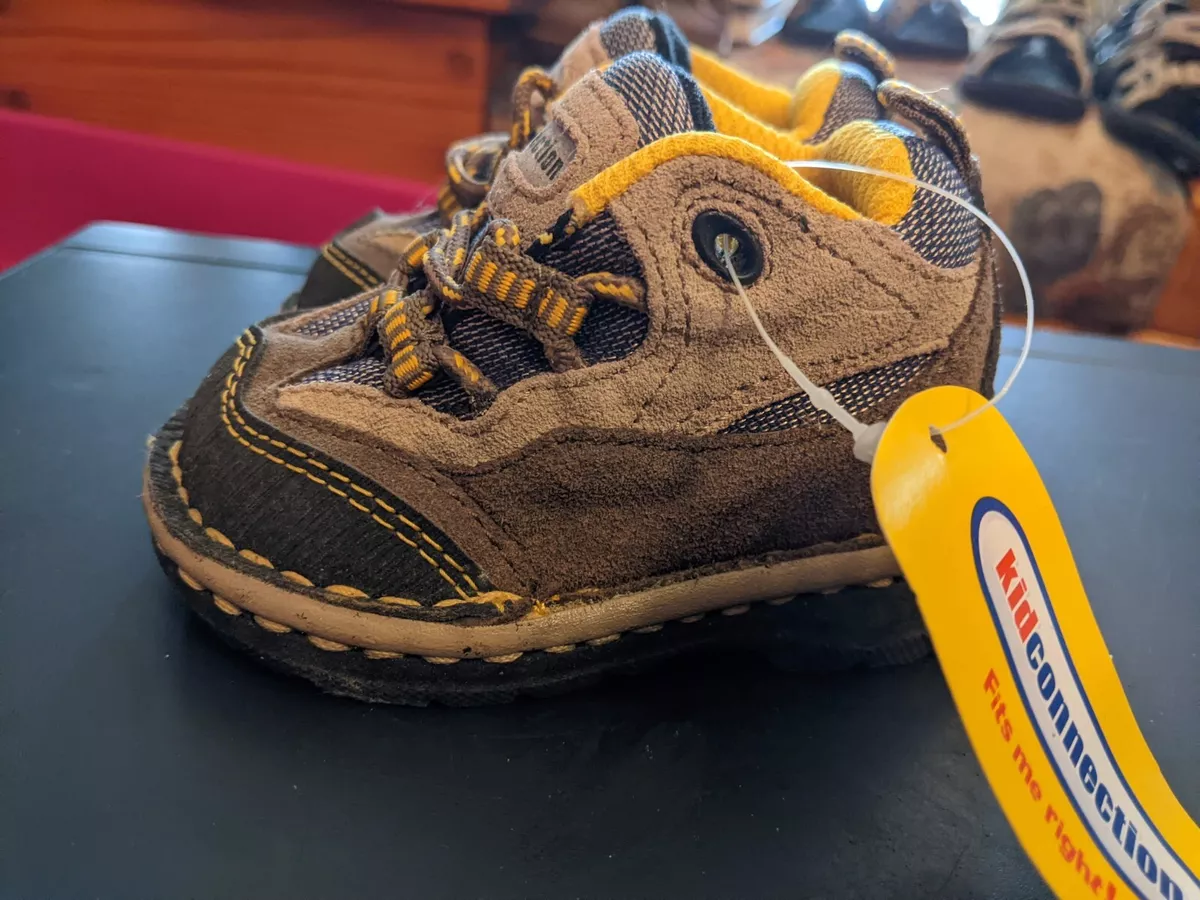 Boots with yellow tag sale