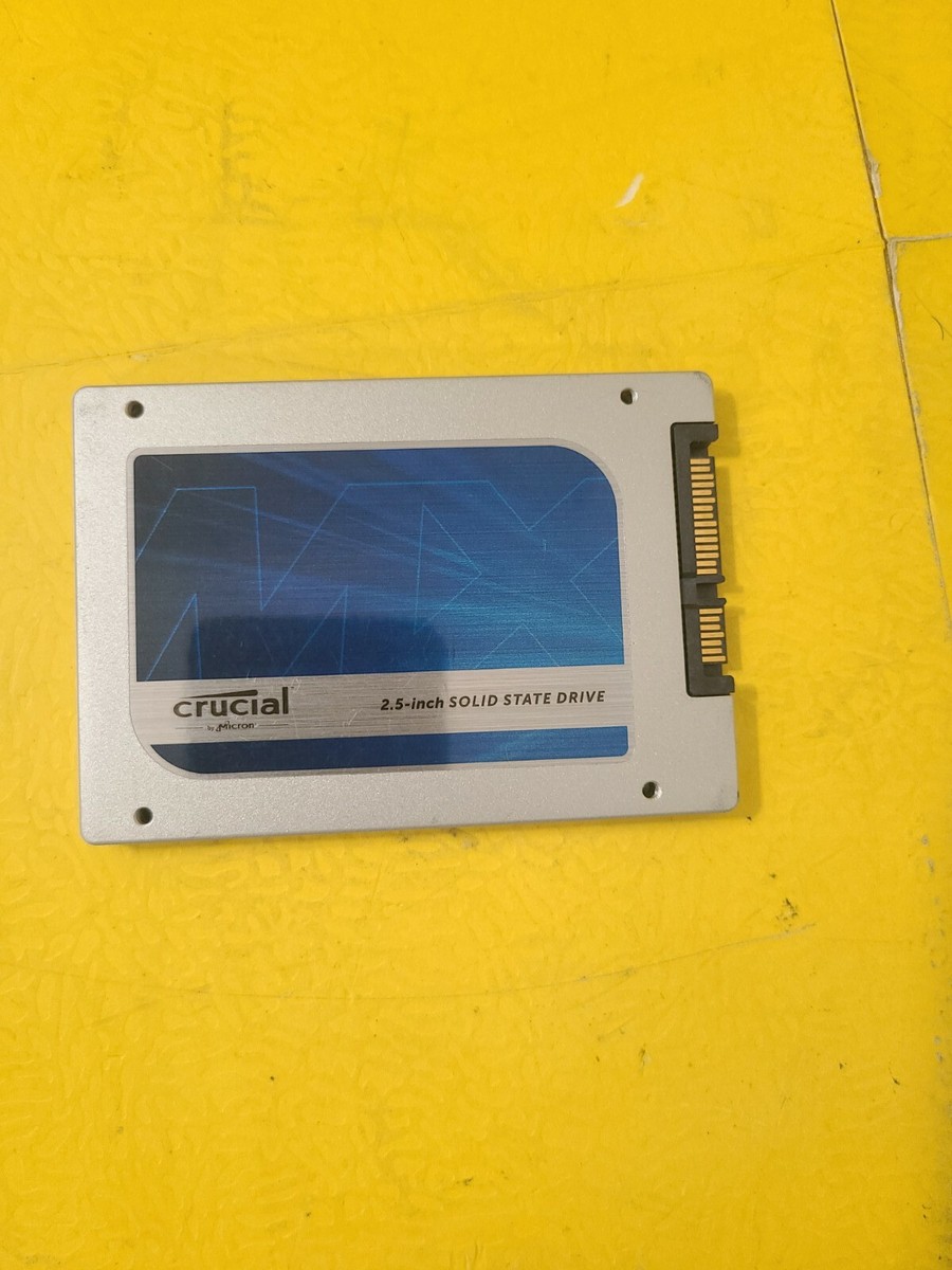 Crucial MX100 2.5インチ SSD Amazon | Crucial MX100 2.5インチ内蔵型SSD 512GB SATAIII