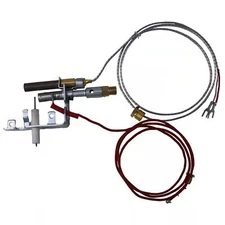Upgraded R3623 LP Pilot Assembly, Include Thermocouple and Thermopile, Compit...