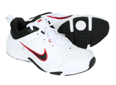 Nike Men Defy All Day Shoes Running White Athletic Sneakers Boot Shoe  DJ1196-101 | eBay