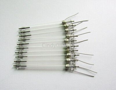 10 Pieces Flash Tube Xenon Lamp Repair Part Speedlite For Canon 580EX 580EX II