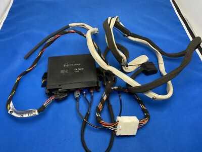 ASTON MARTIN Cobra  GPS Tracker - DD33-9137-AB