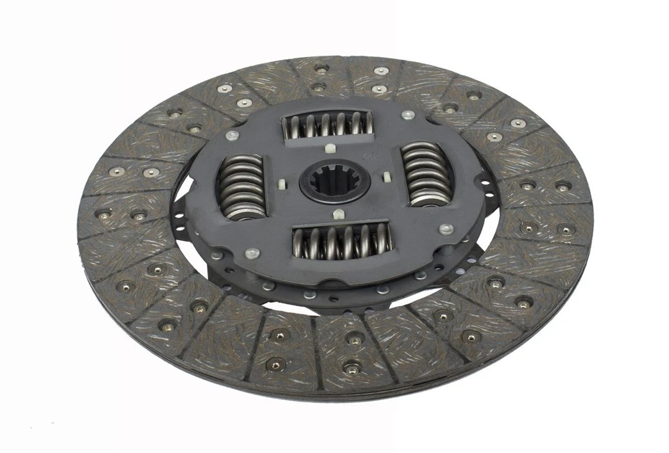 CLUTCH KIT AND SLAVE STAGE 1 BAHNHOF FOR 97-08 FORD F150 PICKUP  4.2L V6 V8 4.6L - Image 3 of 4