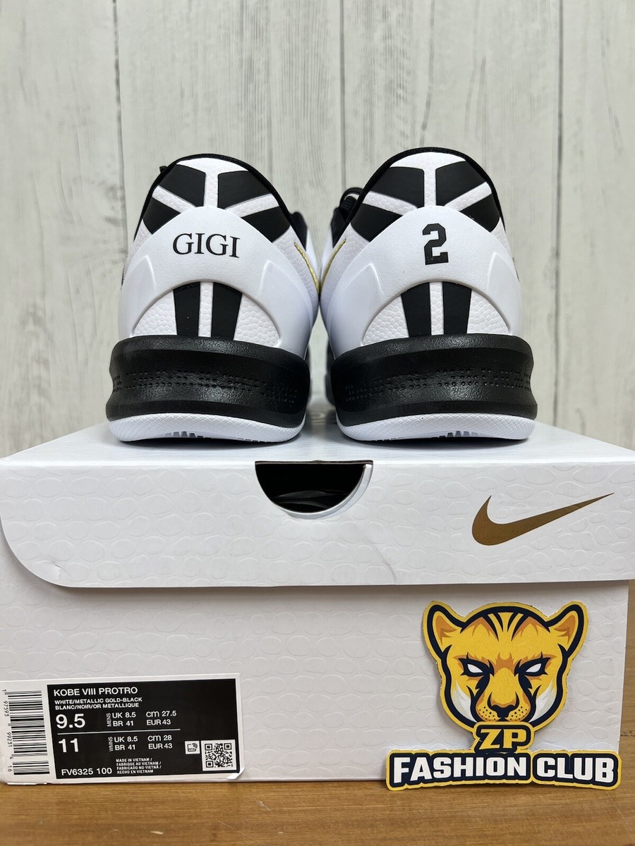 シューズ(男性用) Nike Kobe VIII Protro mambacita US9.5 Size 9 - Nike Kobe 8 Protro Mambacita for sale online | eBay