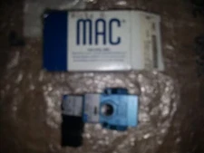 MAC VALVES 55B-12-PI-111JM 35999 HARTFIEL AUTOMATION-GEO 051 19082