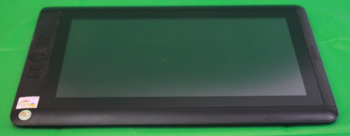 wacom Cintiq 13HD DTK-1300 液タブ Wacom CINTIQ 13HD DTK-1300/K0 Creative Pen Display LCD