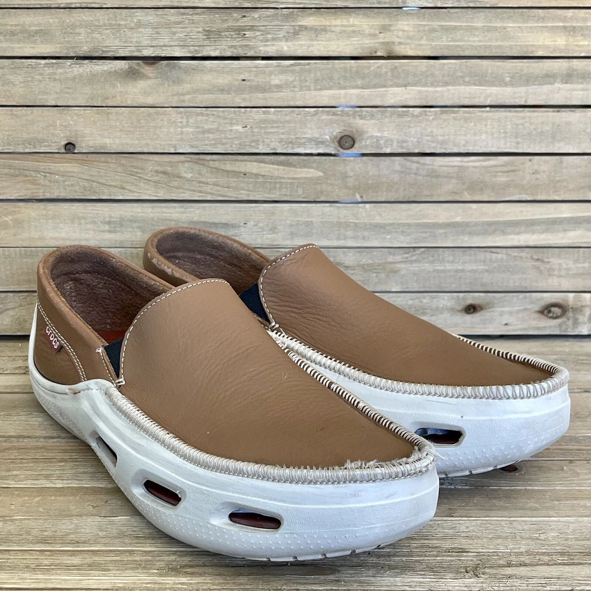 Crocs tideline shop