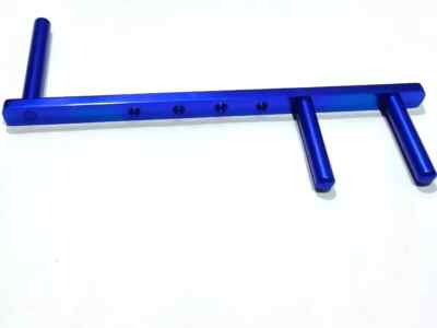 Veterinary F-Tool for Titanium Elastic Nail Surgical Instruments