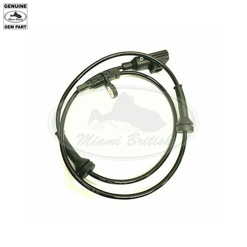 Front ABS Wheel Speed Sensor For Land Rover Freelander 1 (MK1) 2.0 TD4 Diesel 2000-2003 2 thumbnail image