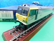 A02 Lima H0 208537 E-Lok SNCF 92 023 Ravel OVP TOP