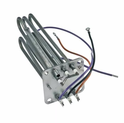 Rational Heizelement für Rational Kombidämpfer