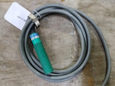 PEPPERL+FUCHS NJ5-18GK-E2 PROXIMITY SWITCH   W46