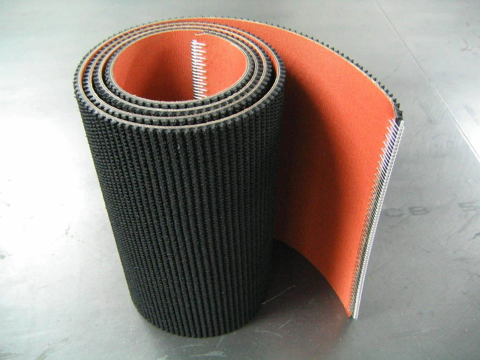 Wurfband Schleuderband Ballenwerfer Ballenschleuder Welger Claas Stockey Schmitz - Bild 1 von 1