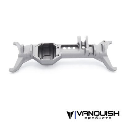 Vanquish VPS08616 Currie F10 Aluminum Front Axle Housing Clear | eBay