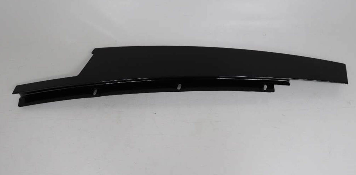 MB S W222 Front Right Door B-Pillar Trim Molding A2226982001