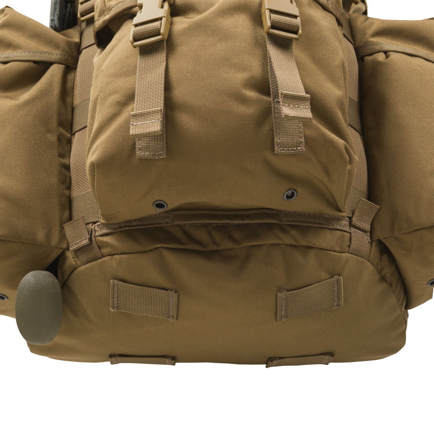 Thumbnail - Helikon-tex Bergen Rucksack 18l Tactical Backpack Tagesrucksack Earth