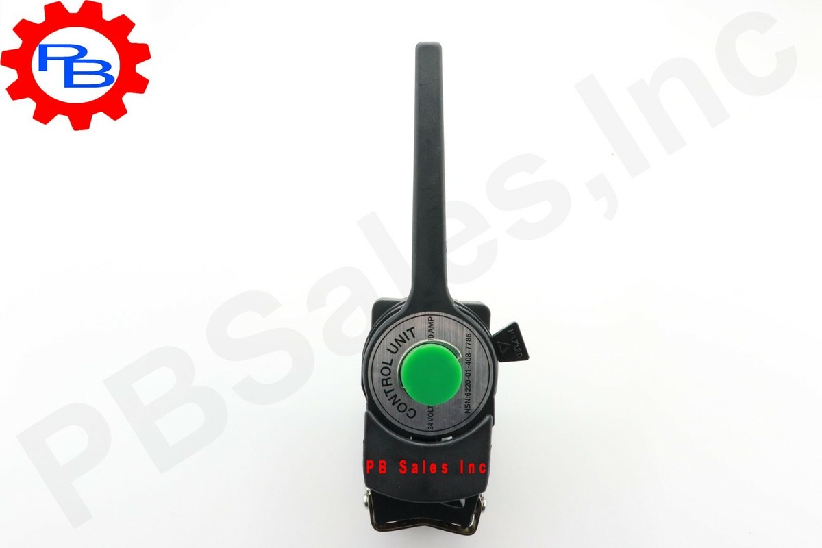 Turn Signal Switch for HMMWV Replace Factory # 12447083 | eBay 