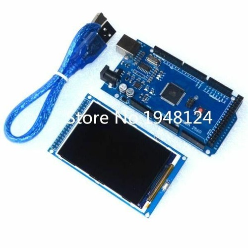 3.5 inch tft lcd screen module ultra hd 320x480 supplier