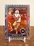 2023 Panini Phoenix Brandon Aiyuk Hot Routes Silver Holo San Francisco 49ers