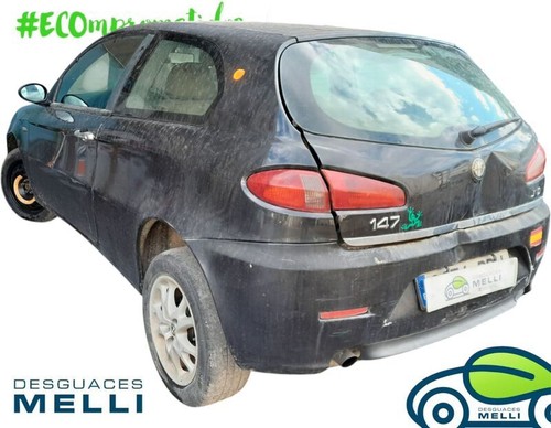 7353655320 mando volante para ALFA ROMEO 147 (190) 8962921 - Imagen 7 de 10
