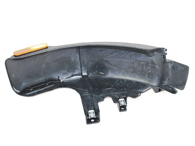 Garde-Boue PIAGGIO Liberty 50 S J 2016 - 2018 1B001756 Arrière FENDER - Photo 3/4