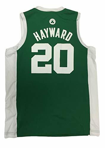 Camiseta deportiva de baloncesto juvenil de los Boston Celtics Gordon Hayward #20 X-grande 20 - Imagen 1 de 2