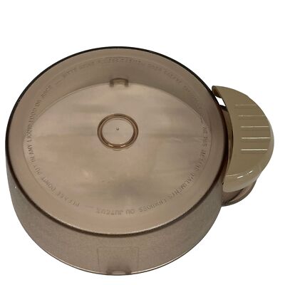 REGAL LA MACHINE SE V648 Food Processor Chopper Cover