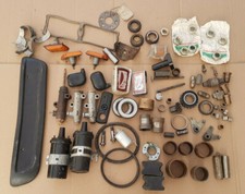 Konvolut Teile Shiguli Lada 2101,2102,2103,2106,1200,1300,1500,1600