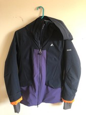 Orage Women's Xs Ski Jacket Nwt