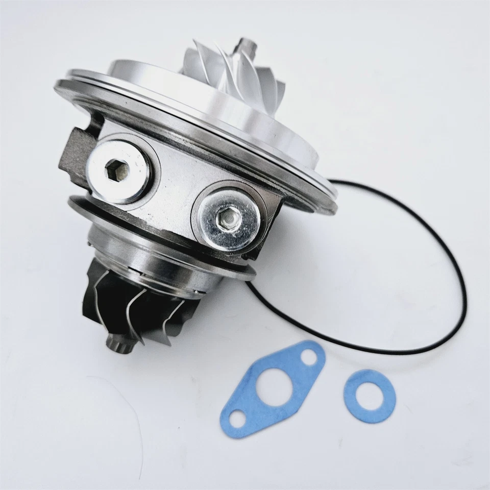 Billet Turbo CHRA Upgrade GTX11+0 para HYUNDAI Veloster KIA Koup Forte 1,6 L Turbo Foto 3 de 4