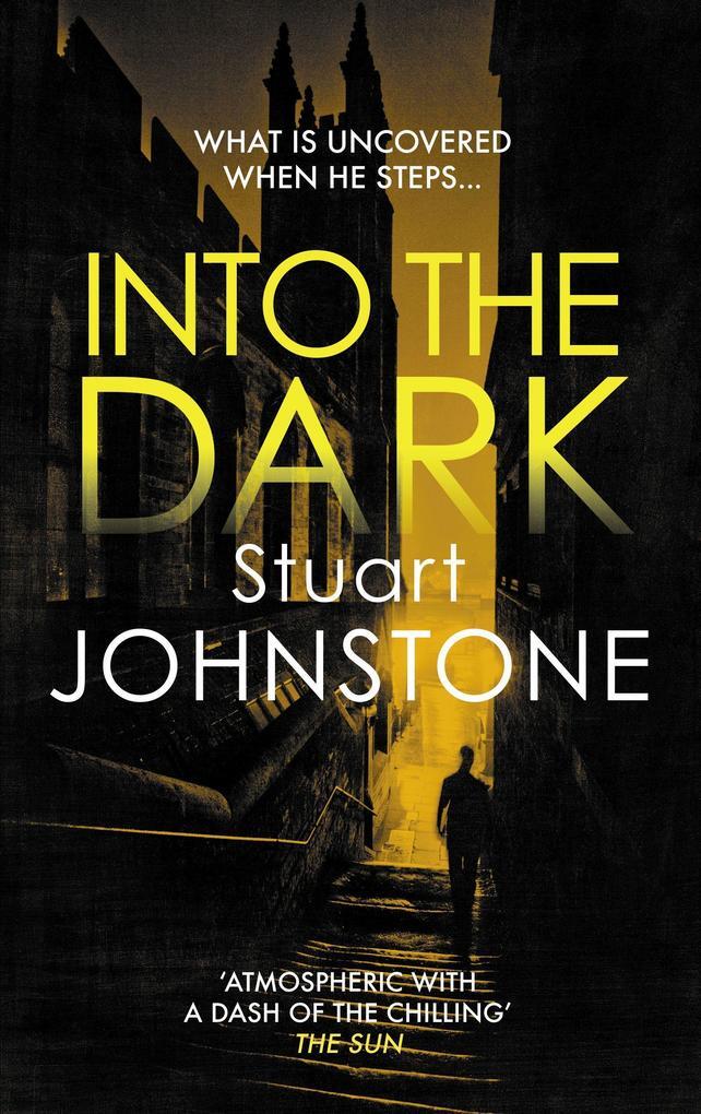 Thumbnail - Into The Dark | Stuart Johnstone | 2021 | Englisch
