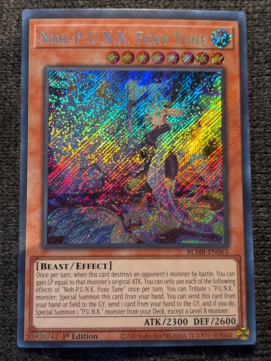 Yu-Gi-Oh! Misprints for sale | eBay